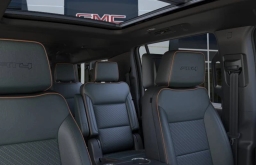 GMC Yukon XL AT4 4WD 4dr 2026