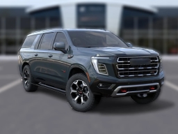GMC Yukon XL AT4 4WD 4dr 2026