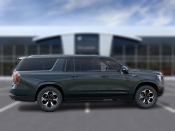 GMC Yukon XL AT4 4WD 4dr 2026