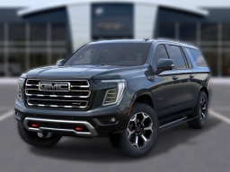 GMC Yukon XL AT4 4WD 4dr 2026
