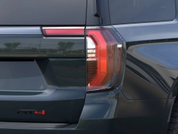 GMC Yukon XL AT4 4WD 4dr 2026