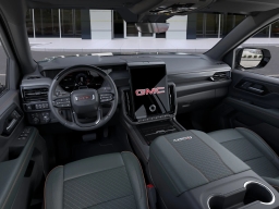 GMC Yukon XL AT4 4WD 4dr 2026