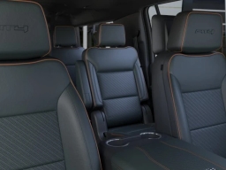 GMC Yukon XL AT4 4WD 4dr 2026