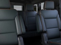 GMC Yukon XL AT4 4WD 4dr 2026