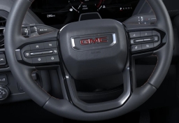 GMC Yukon XL AT4 4WD 4dr 2026