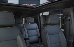 GMC Yukon XL AT4 4WD 4dr 2026