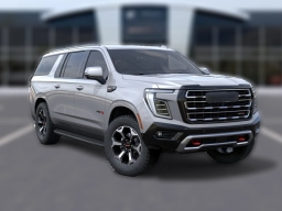 GMC Yukon XL AT4 4WD 4dr 2026