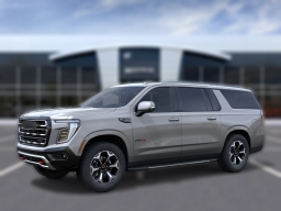 GMC Yukon XL AT4 4WD 4dr 2026