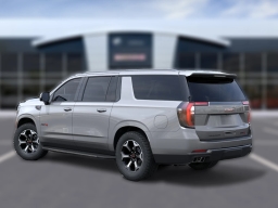 GMC Yukon XL AT4 4WD 4dr 2026