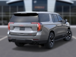 GMC Yukon XL AT4 4WD 4dr 2026