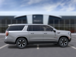 GMC Yukon XL AT4 4WD 4dr 2026