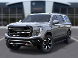 GMC Yukon XL AT4 4WD 4dr 2026