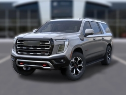 GMC Yukon XL AT4 4WD 4dr 2026