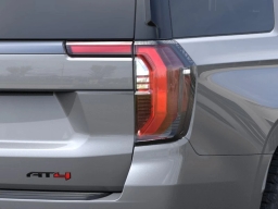 GMC Yukon XL AT4 4WD 4dr 2026