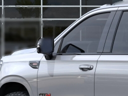 GMC Yukon XL AT4 4WD 4dr 2026