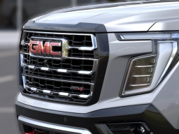 GMC Yukon XL AT4 4WD 4dr 2026