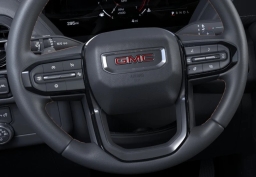 GMC Yukon XL AT4 4WD 4dr 2026
