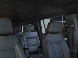 GMC Yukon XL AT4 4WD 4dr 2026