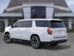 GMC Yukon XL AT4 4WD 4dr 2026
