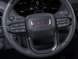 GMC Yukon XL AT4 4WD 4dr 2026