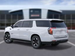 GMC Yukon XL AT4 4WD 4dr 2026