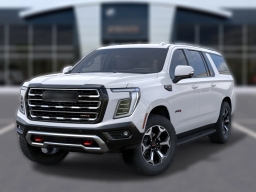 GMC Yukon XL AT4 4WD 4dr 2026