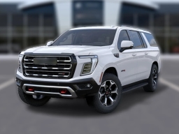 GMC Yukon XL AT4 4WD 4dr 2026