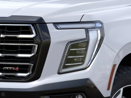 GMC Yukon XL AT4 4WD 4dr 2026