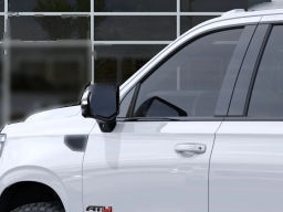 GMC Yukon XL AT4 4WD 4dr 2026
