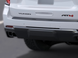 GMC Yukon XL AT4 4WD 4dr 2026
