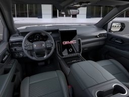 GMC Yukon XL AT4 4WD 4dr 2026
