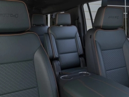 GMC Yukon XL AT4 4WD 4dr 2026