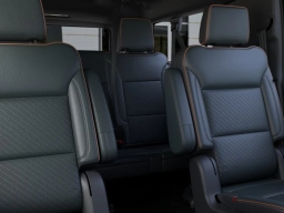 GMC Yukon XL AT4 4WD 4dr 2026