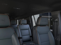 GMC Yukon XL AT4 4WD 4dr 2026