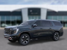 GMC Yukon XL AT4 4WD 4dr 2026