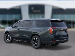 GMC Yukon XL AT4 4WD 4dr 2026