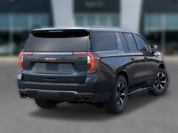 GMC Yukon XL AT4 4WD 4dr 2026