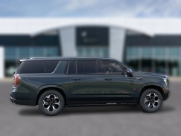GMC Yukon XL AT4 4WD 4dr 2026