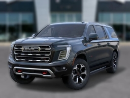 GMC Yukon XL AT4 4WD 4dr 2026