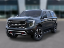GMC Yukon XL AT4 4WD 4dr 2026
