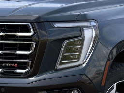 GMC Yukon XL AT4 4WD 4dr 2026