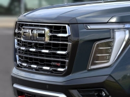 GMC Yukon XL AT4 4WD 4dr 2026