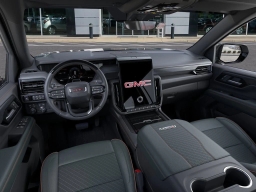 GMC Yukon XL AT4 4WD 4dr 2026