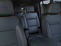 GMC Yukon XL AT4 4WD 4dr 2026