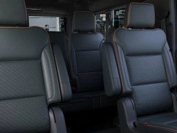 GMC Yukon XL AT4 4WD 4dr 2026