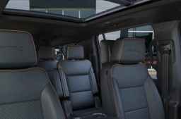 GMC Yukon XL AT4 4WD 4dr 2026