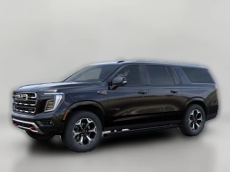 GMC Yukon XL AT4 4WD 4dr 2026