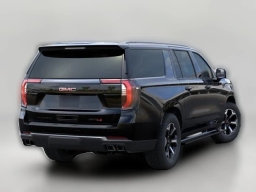 GMC Yukon XL AT4 4WD 4dr 2026