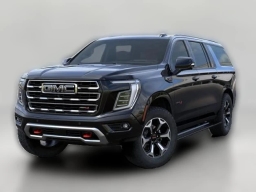 GMC Yukon XL AT4 4WD 4dr 2026