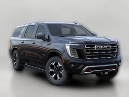 GMC Yukon XL AT4 4WD 4dr 2026